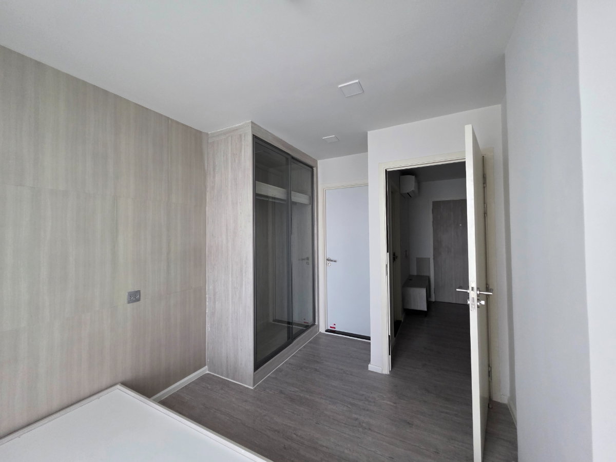 รูป ให้เช่าคอนโด Atmoz Bangna 1 Bed Exclusive 26 ตร.ม. พร้อมเฟอร์นิเจอร์บางส่วน (สามารถนำมาเองได้) - รูปที่ 6/26