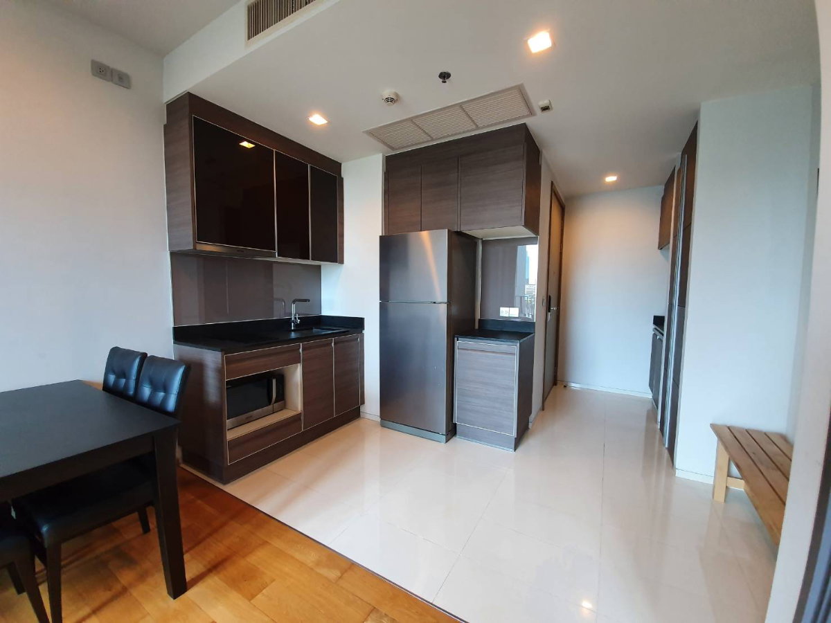 picture Best Entry 1BR at Keyne By Sansiri – 9.9MB - 12/13