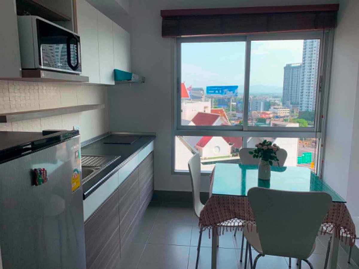 picture For sale, Supalai Monte @ Vieng Condo only 2.5 MB, Tel. 098-9690236 (Janny) - 5/8