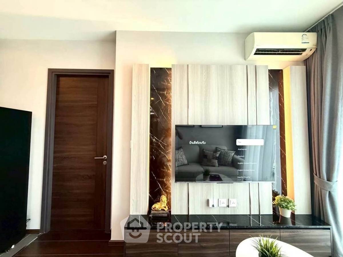 picture 1-BR Condo At C Ekkamai, 15th Floor, Near ARL Ramkhamhaeng (ID 3138704) - 5/14
