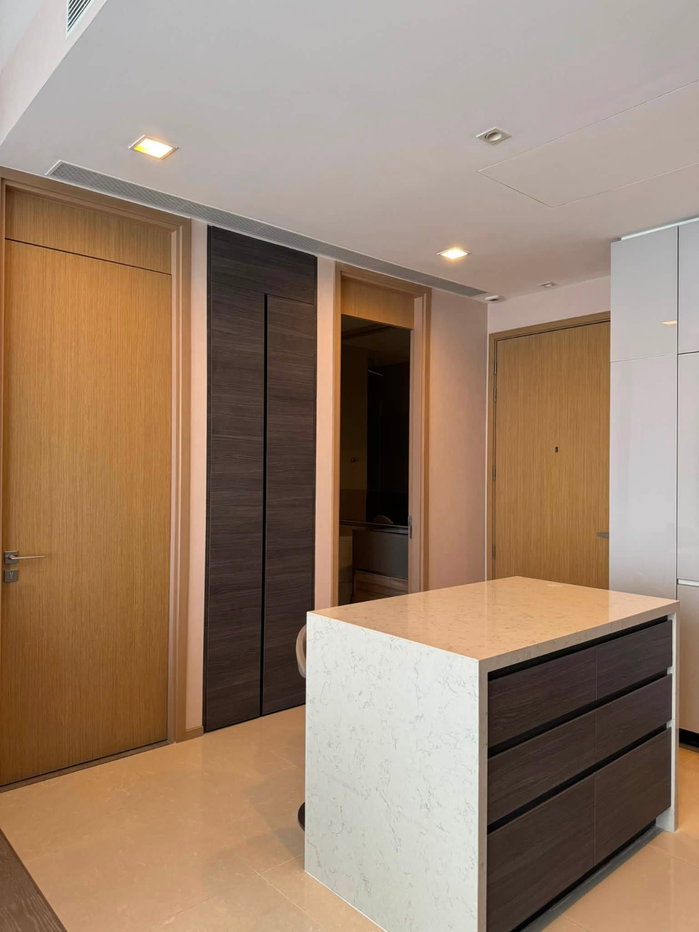 รูป RS7243 ให้เช่า The ESSE Asoke คอนโดระดับลักซ์ชัวรีบนทำเล Prime CBD ใจกลางอโศก เดินเพียง 400 เมตรถึง BTS อโศก - รูปที่ 3/12