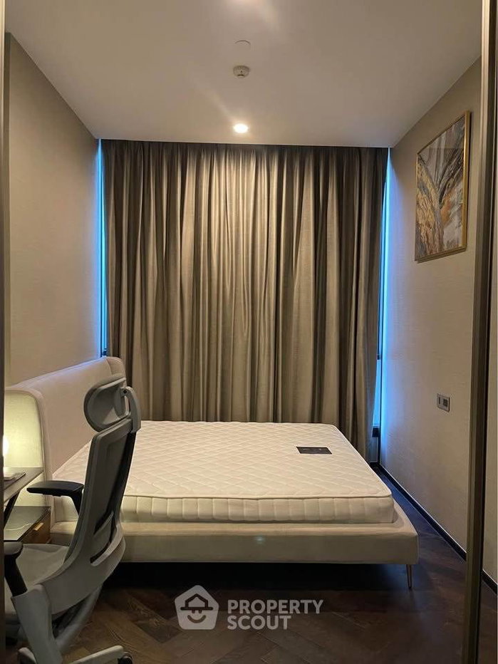 รูป คอนโด 1 ห้องนอน 38 ตร.ม. ที่ The Esse Sukhumvit 36 ใกล้ BTS ทองหล่อ 70 ม. (ID 3138108) - รูปที่ 8/17