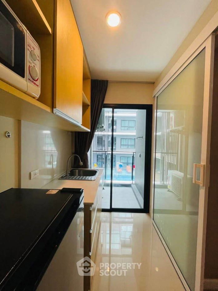 รูป คอนโด 1 ห้องนอน ขาย มายสา คอนโด ในตัวเมืองหัวหิน ชั้น 3 (ID 3137686) - รูปที่ 9/13