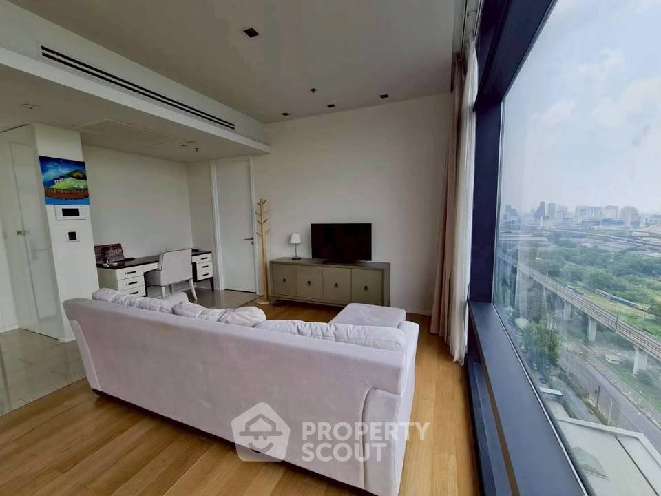 รูป คุ้มราคา คอนโด 2 ห้องนอน 84 ตร.ม. ชั้น 21 Circle Living Prototype New Petchburi ใกล้ MRT เพชรบุรี (ID 3135011) - รูปที่ 6/11