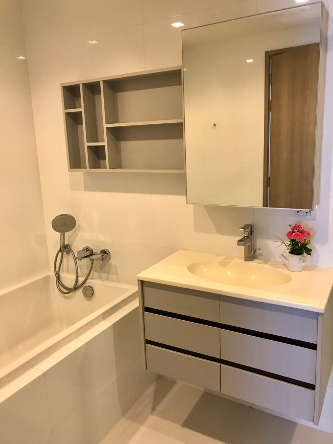 picture HQ Thonglor – Only 9.5MB Heart of Thonglor: Luxury 1BR - 10/20