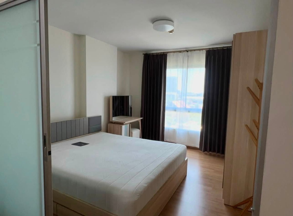 picture Line ID: Smile-easy For rent Supalai Veranda Ratchavipha - Prachachuen - 5/11
