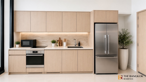 Luxury Unit, Ready for You Without the Wait The Lofts Silom near BTS Surasak