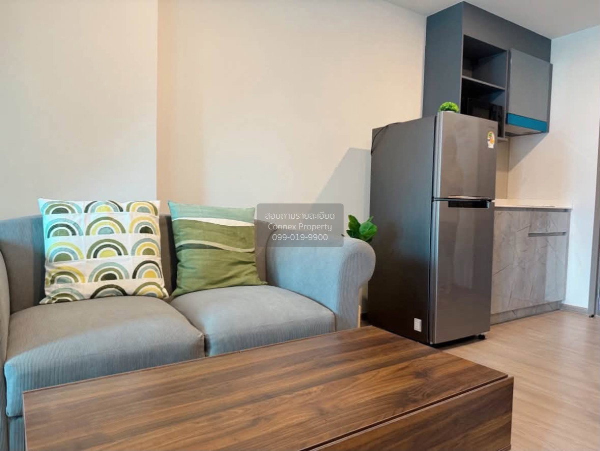 รูป เช่าคอนโด  แอสปาย รัชโยธิน BTS-รัชโยธิน ลาดยาว เขต จตุจักร กรุงเทพ CX-166588 ✅ ทักไลน์ @connexproperty ตอบทันที ทีมงานมืออาชีพ ✅ - รูปที่ 2/5