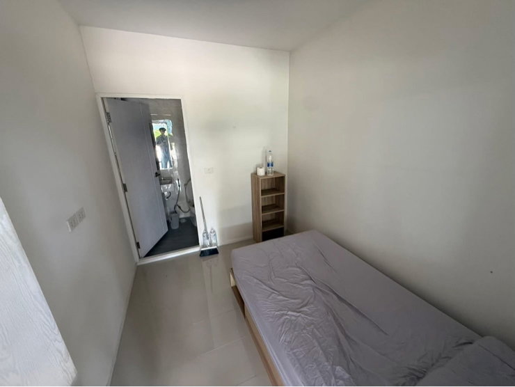 picture House for Rent | Setthasiri Krungthep Kreetha 2 - 17/17