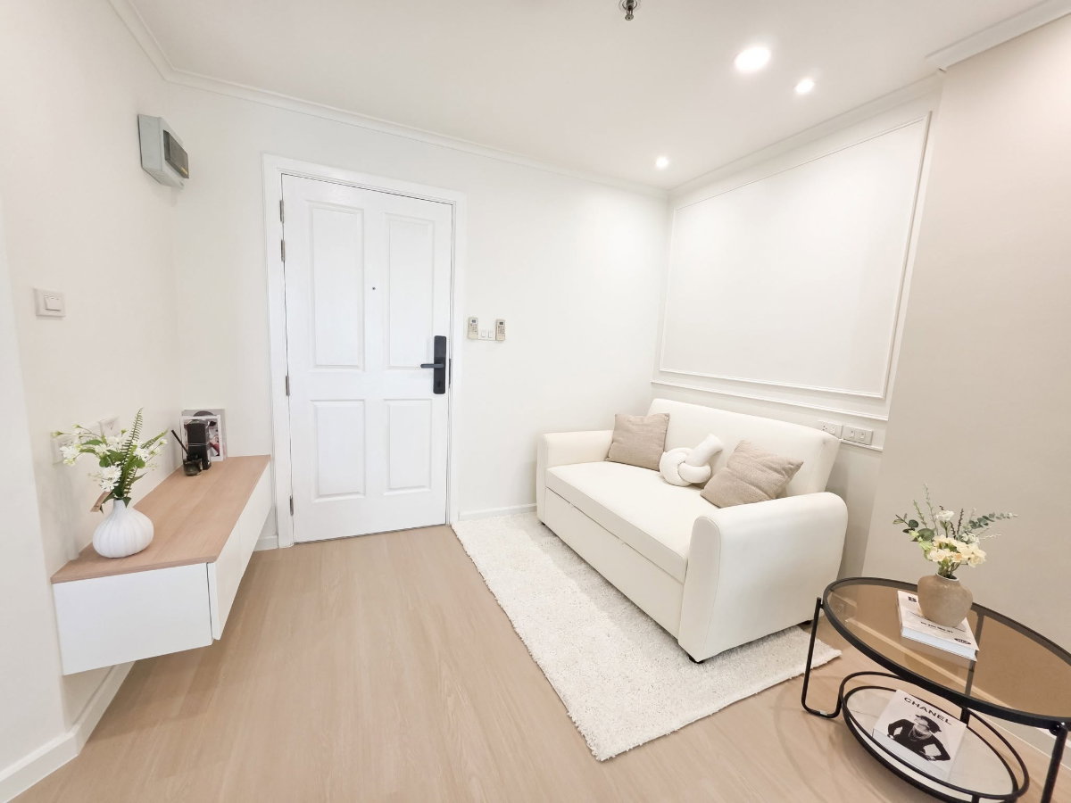 picture Lumpini Place Ratchayothin For Sell - 3/7