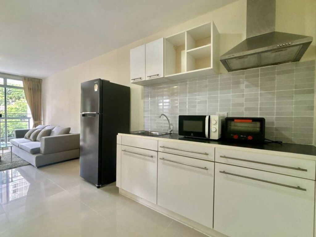 picture For Rent The Link Sukhumvit 50 Unit 202/10(207)(No pets allowed) - 4/14