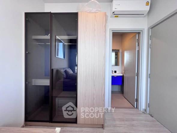 picture 1-BR 30 Sqm On 17th Floor At XT Ekkamai Near BTS Thong Lor (ID 3138782) - 4/7