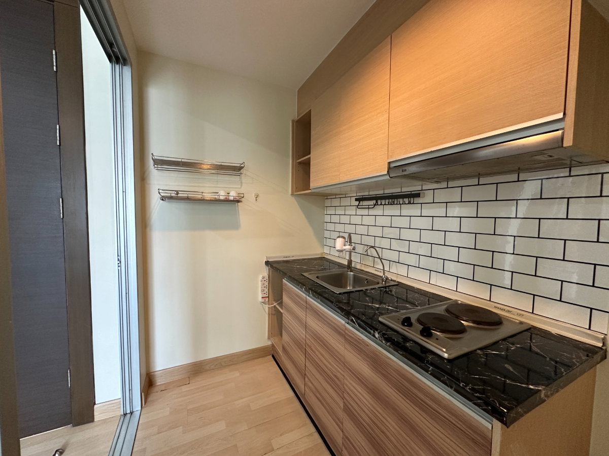 picture 🏡 Owner Direct Sale | Rhythm Ratchada Condo | 46 SQ.M. | Only 100m Walk to MRT Ratchadaphisek | Free Transfer Fee - 17/32