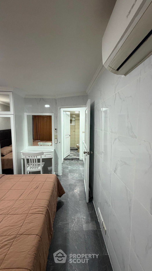 picture Well-Priced 2-BR 50 Sqm Condo At Thonglor Tower, BTS Thong Lor (ID 3136910) - 18/26