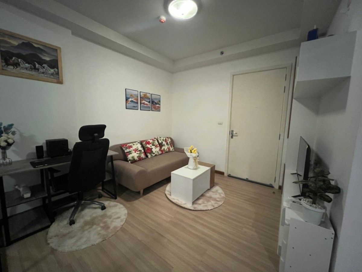 รูป เจ คอนโด สาทร-กัลปพฤกษ์ New Room🌟ปล่อยเช่าห้องสวย❤️ Owner Post / Line@ : Kankanok16 / 0644641456 - รูปที่ 4/27