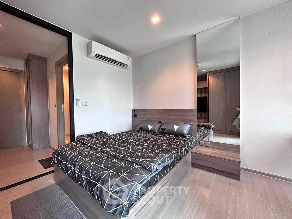 รูป คอนโด 1 ห้องนอน Life Asoke - Rama 9 ใกล้ MRT พระราม 9 300 ม. (ID 3136029) - รูปที่ 1/7