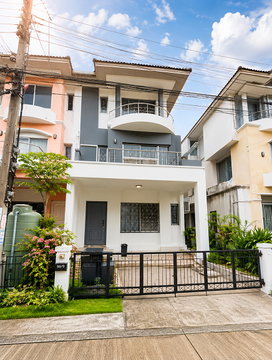  **ให้เช่า Home Office หลังริม 3 ชั้น ทำเลศูนย์ราชการนนทบุรี | 21,000 บ.**