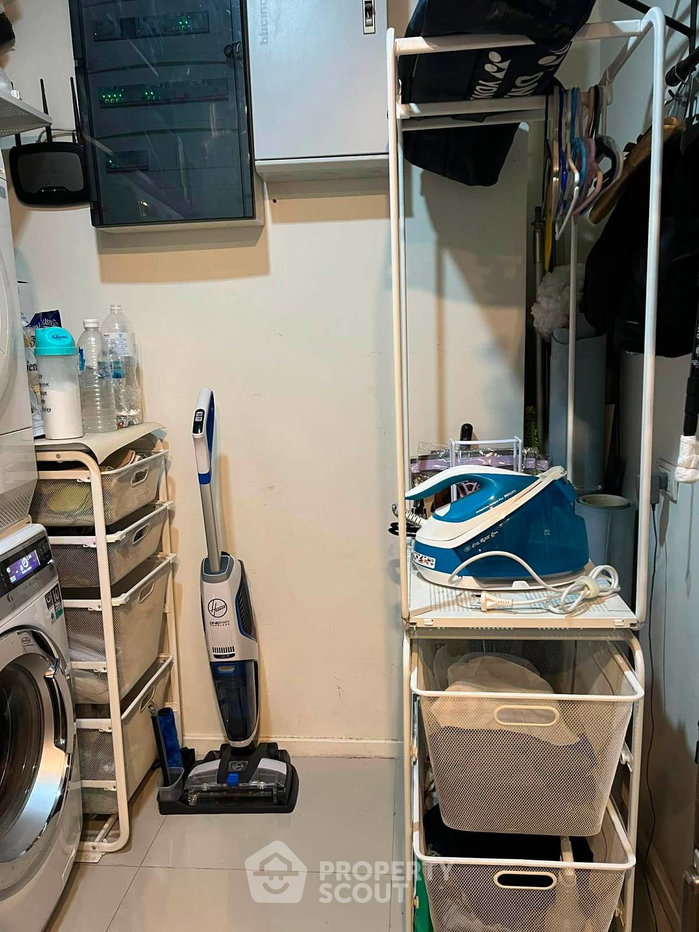 รูป คอนโด 2 ห้องนอน Circle Living Prototype New Petchburi ชั้น 6 ใกล้ MRT เพชรบุรี (ID 3138807) - รูปที่ 7/12