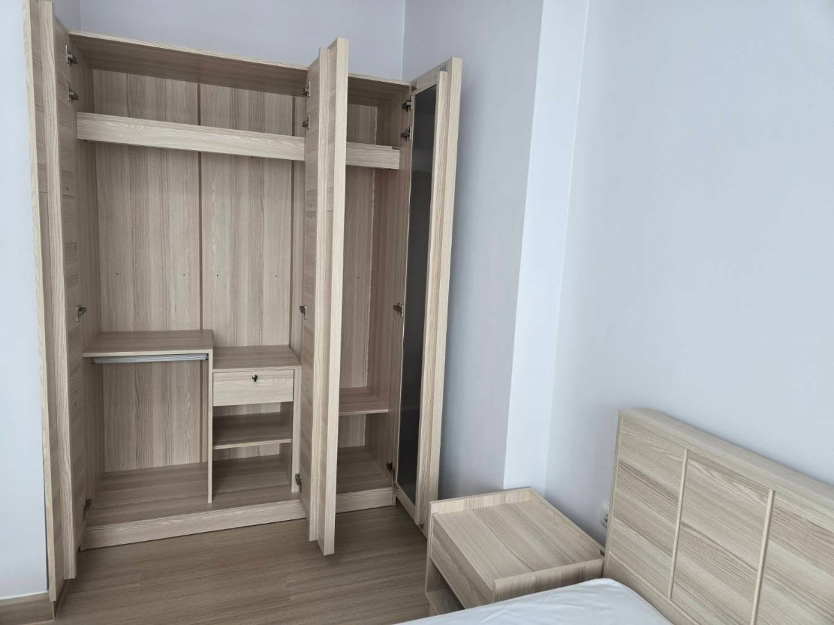 รูป 🟢ER26035 🟢ให้เช่า / For Rent Supalai Veranda Rama 9 1 ห้องนอน 1 ห้องน้ำ 💰 ราคา 16,500 บาท/เดือน - รูปที่ 4/26