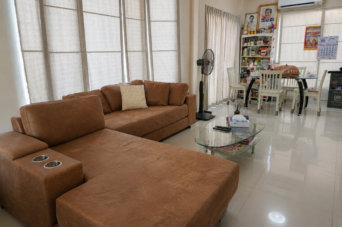 รูป 🔥 ขายด่วน 💚 Perfect Place Sukhumvit 77-Suvarnabhumi 💸 เพียง 5.85 ลบ* - รูปที่ 14/40