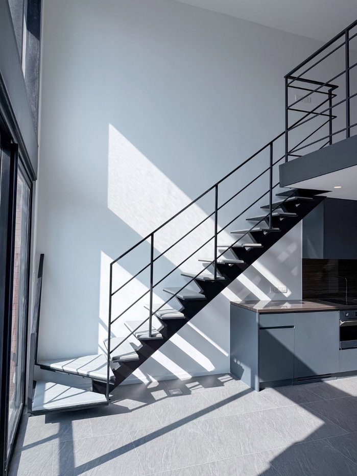 picture RARE FIND: 1BR DUPLEX @ THE LOFTS SILOM – ONLY 12MB - 13/31