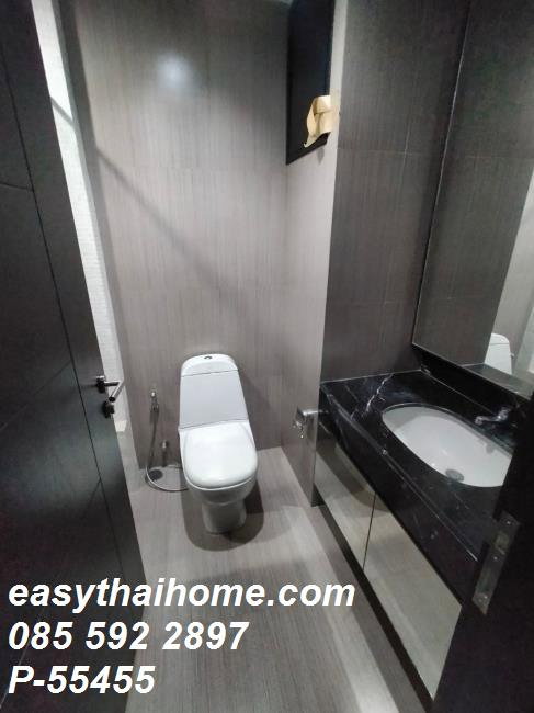 รูป P-55455 ให้เช่าคอนโด วิลล่า สิกขรา) 2 นอน 2 น้ำ 98 ตร.ม. ชั้น 6 วิวเมือง Line ID: @easythaihome 085-592-2897 - รูปที่ 15/15