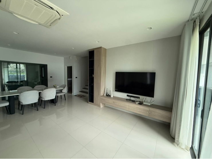 picture House for Rent | Setthasiri Krungthep Kreetha 2 - 2/17