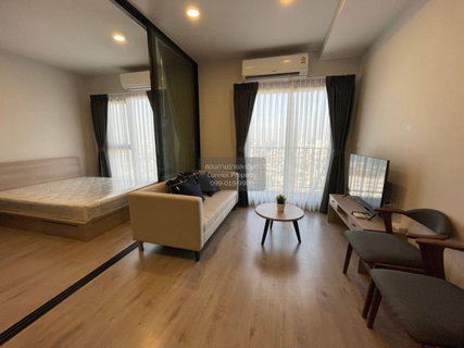 รูปภาพ 🔥🔥🔥 For Rent Condo , Chapter One Flow Bangpo , MRT-Bang Pho , Bang Sue , Bang Su , Bangkok , CX-118762 ✅ Live chat with us ADD LINE @connexproperty ✅ 🔥🔥🔥