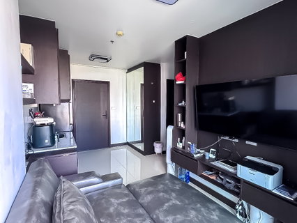 รูปภาพ The Trust Condo South Pattaya for Rent 1 Bed Fully Furnished