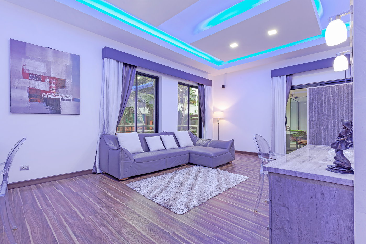 รูป Spacious Pool Villa for Sale Pratumnak Pattaya - รูปที่ 18/30