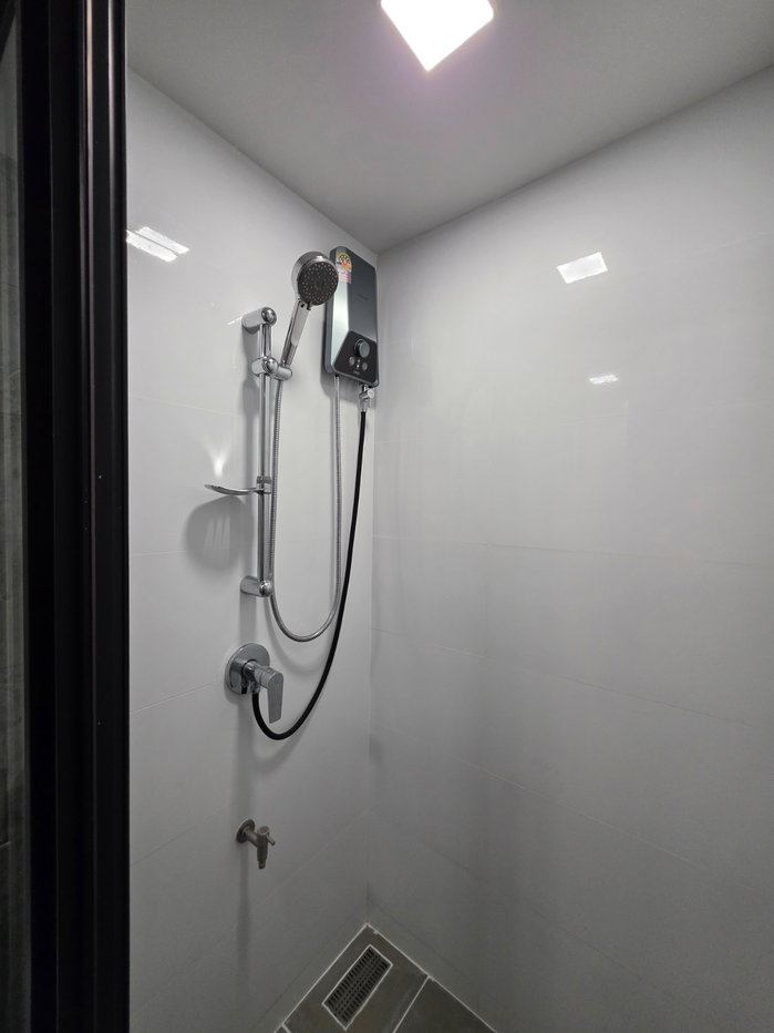 รูป ให้เช่าคอนโด Atmoz Bangna 1 Bed Exclusive 26 ตร.ม. พร้อมเฟอร์นิเจอร์บางส่วน (สามารถนำมาเองได้) - รูปที่ 12/26