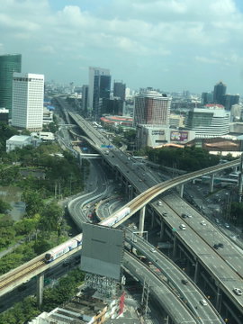 Condo for sale: Equinox Phahol-Vibha (Chatuchak-Ladprao area), 30th floor, Close to Central Ladprao and Chatuchak Park, BTS Skytrain and MRT