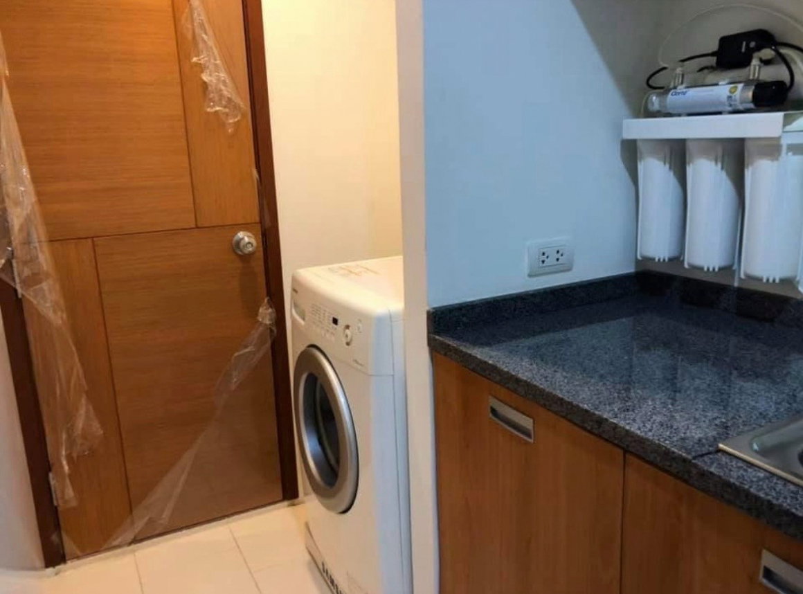 picture Hot Price for Rent Villa Sathorn ðĨ - 10/10
