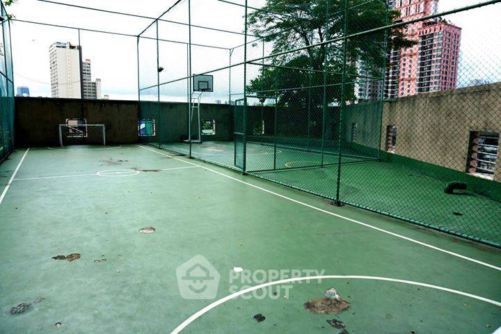 รูป เพ็ทได้ 5 ห้องนอน ขนาด 380 ตร.ม. ชั้นสูง 31 President Park Condominium ใกล้ MRT ศูนย์สิริกิติ์ (ID 1523506) - รูปที่ 42/50