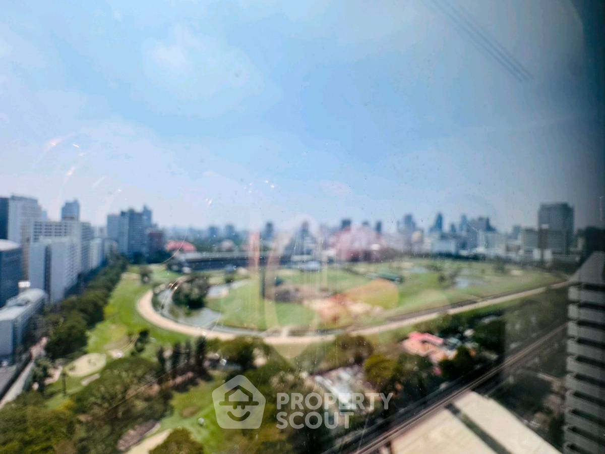 รูป 2 ห้องนอน 108 ตร.ม. ชั้น 20 ที่ 185 ราชดำริ ใกล้ BTS ราชดำริ 400 ม. (ID 3135649) - รูปที่ 12/29