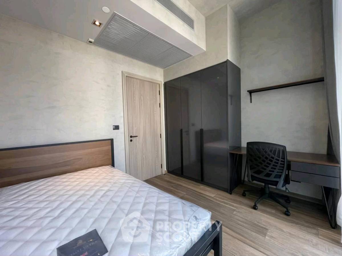 picture 2-BR 87 Sqm Condo At The Lofts Asoke, 300m to MRT Phetchaburi (ID 3137446) - 11/18