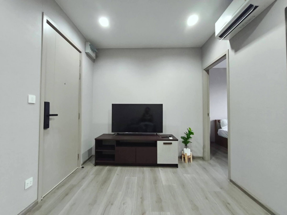 picture for rent 1-2 bedroom The Politan Rive  - 4/14