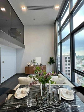 1-BR 50 Sqm Condo At Conner Ratchathewi, 300m To BTS Ratchathewi (ID 3136256)