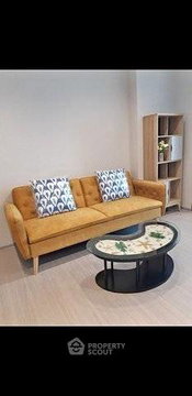 1-BR 35 Sqm Condo At Life Sukhumvit 62, 300m to BTS Bang Chak (ID 3138560)