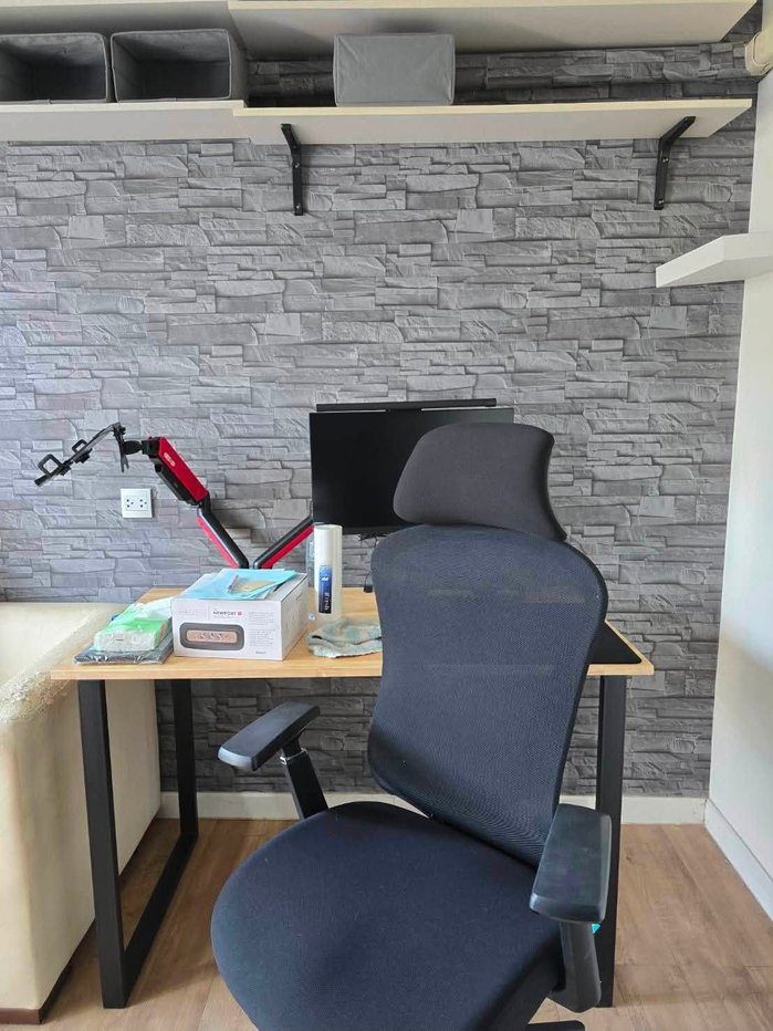 รูป 🟢ER26335 🟢ให้เช่า / For Rent H2 Stone 💰 ราคา 9,000 บาท/เดือน - รูปที่ 2/10
