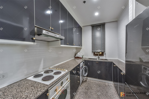 Baan Chaopraya Move-in Ready, Just Bring Your Bags
