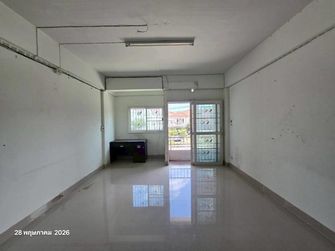 รูป อาคารพาณิชย์ 24.3 ตร.วา เมืองชลบุรี ชลบุรี 5M - รูปที่ 28/40