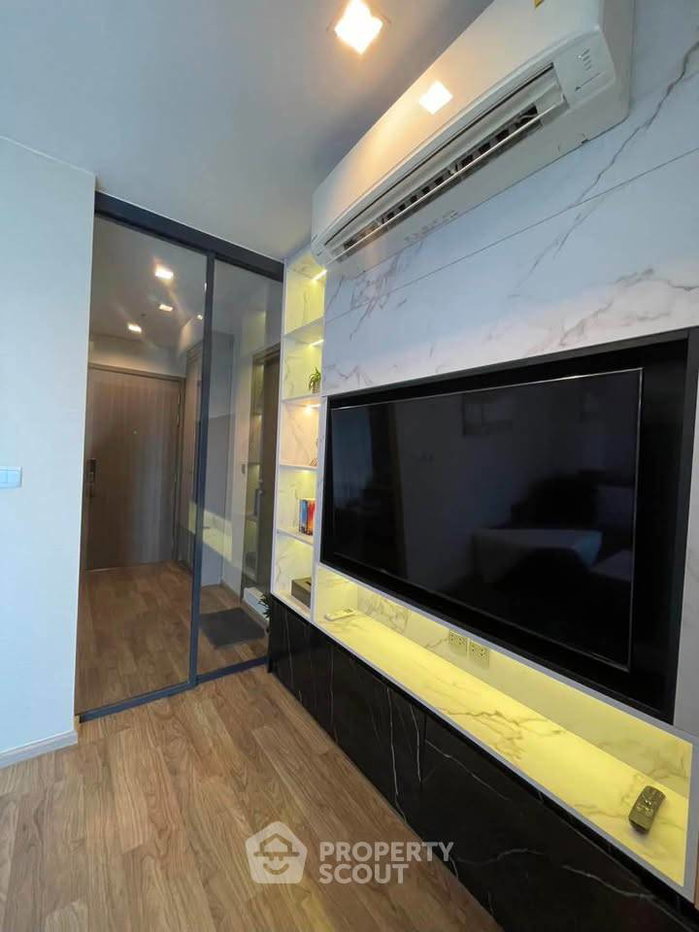 รูป คอนโด 1-ห้องนอน ที่ ไลฟ์ ลาดพร้าว แวลลีย์ ใกล้ BTS ห้าแยกลาดพร้าว (ID 3136004) - รูปที่ 12/15