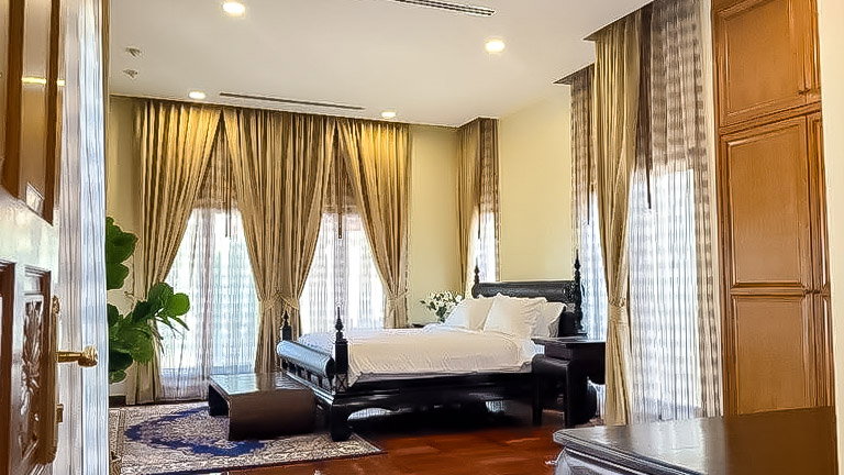 รูป Pool Villa for Sale Na Jomtien Pattaya 2 Bed Private Pool - รูปที่ 5/10