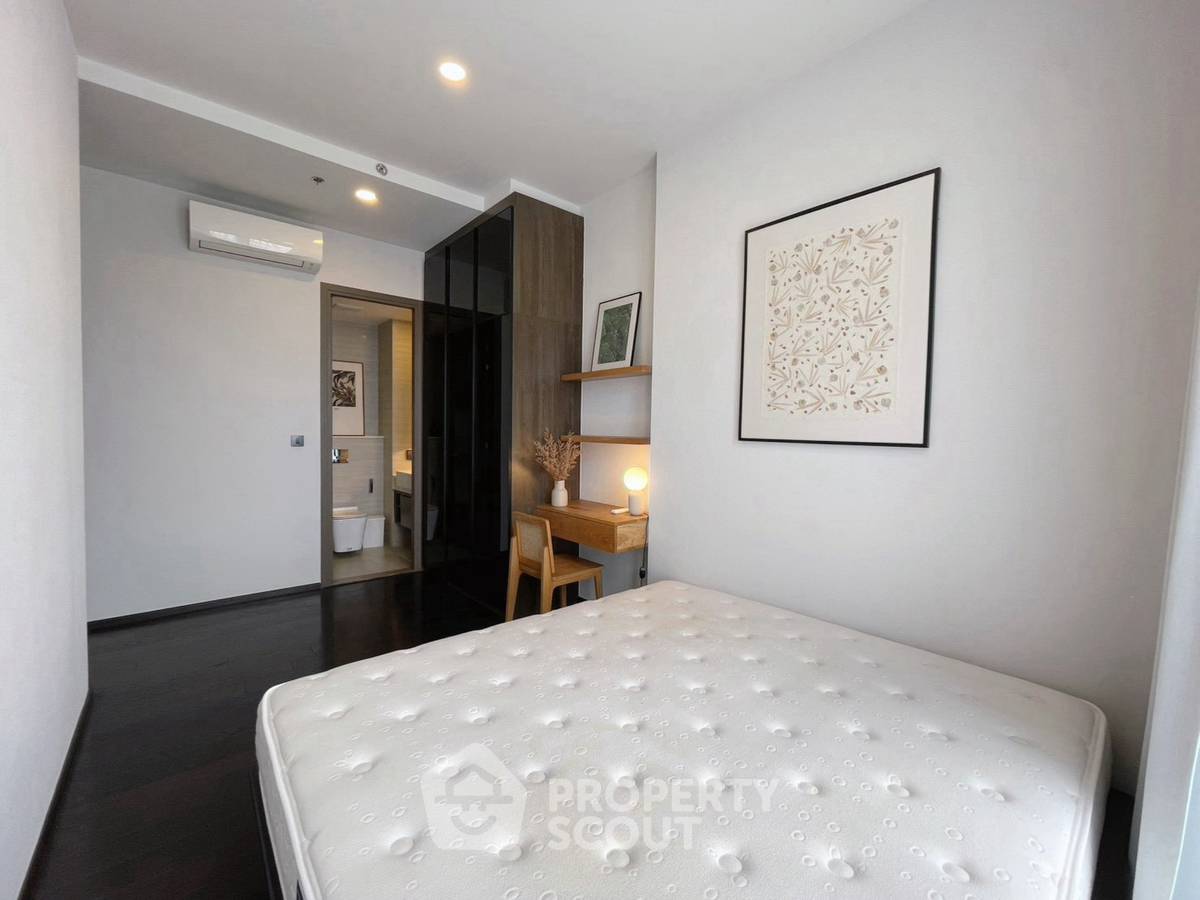 รูป คอนโด 2 ห้องนอนให้เช่า Park Origin ทองหล่อ ชั้น 37 ใกล้ BTS ทองหล่อ (ID 3137484) - รูปที่ 9/15