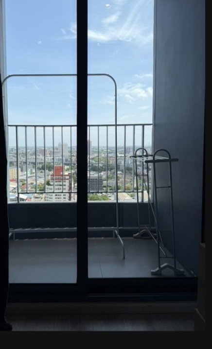 รูป 🔅🔅🔅ปล่อยเช่า คอนโด ไอดีโอ โมบิ สุขุมวิท 66 ห้อง1 bedroom ขนาด 35.4ตร.ม ชั้น 23🔅🔅🔅 - รูปที่ 15/19