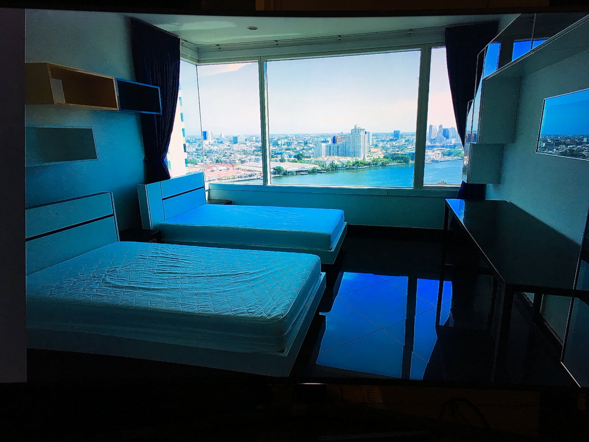 picture For Sale – 5-Star Luxury Riverside Condominium | Chao Phraya River | Opposite Asiatique - 15/34