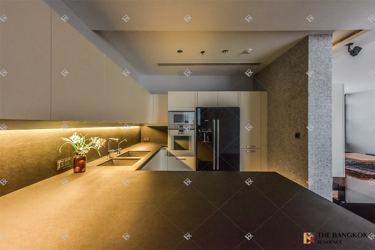 รูป คอนโด Luxury ทำเลใจกลางเมือง โดมัส 16,18 ใกล้ BTS สถานีอโศก - รูปที่ 10/10