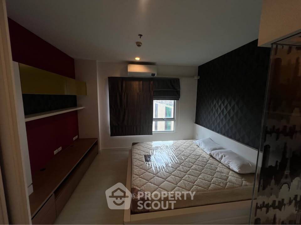 รูป คอนโด 1 ห้องนอน 41 ตร.ม. ขาย The Room รัชดา-ลาดพร้าว ใกล้ MRT รัชดาภิเษก (ID 3139135) - รูปที่ 3/6