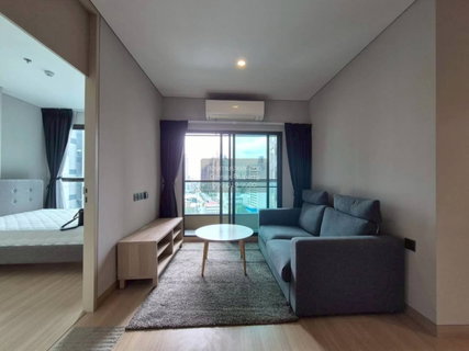 รูปภาพ For Rent Condo , Lumpini Suite Phetchaburi Makkasan , MRT-Phetchaburi , Makkasan , Rat Thewi , Bangkok , CX-166261 ✅ Live chat with us ADD LINE @connexproperty ✅